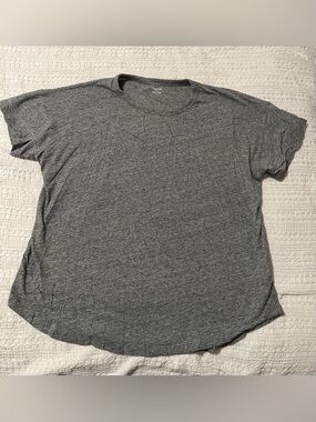 Madewell crewneck tee